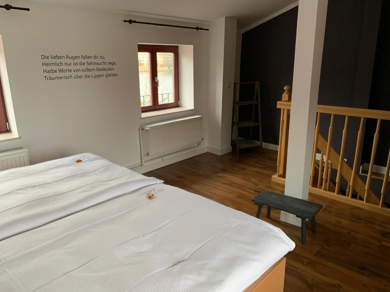 מאלצ'ו Hotel Inselhof מראה חיצוני תמונה