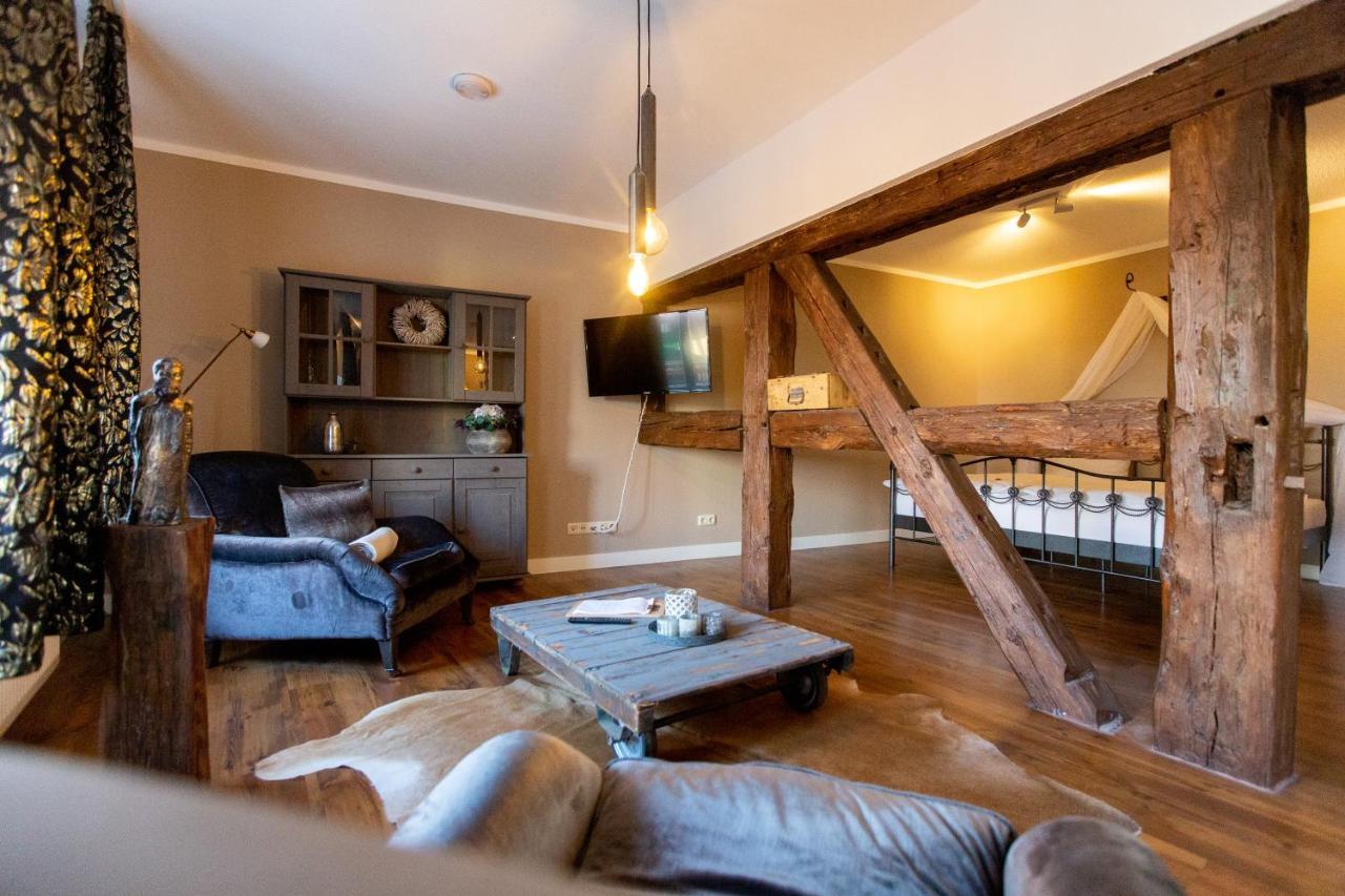 מאלצ'ו Hotel Inselhof מראה חיצוני תמונה