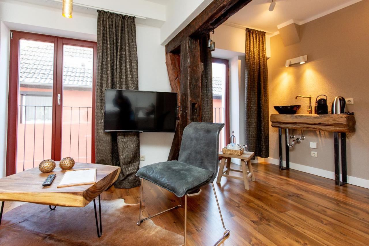 מאלצ'ו Hotel Inselhof מראה חיצוני תמונה